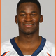 Denver Broncos WR Kenny McKinley